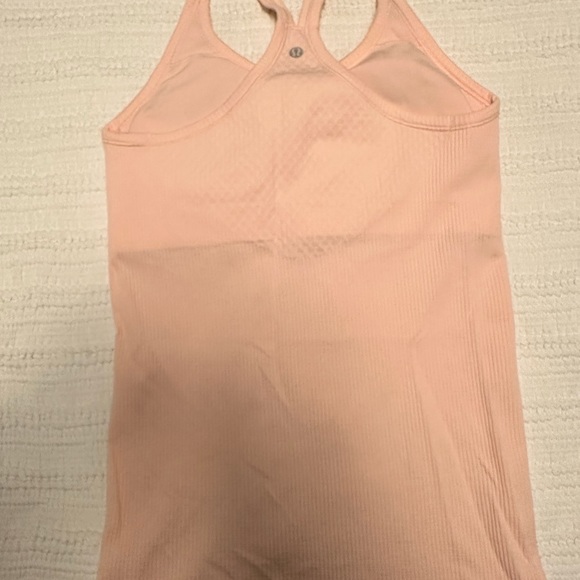 Lulu tank - Picture 2 of 2